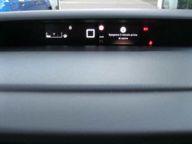 CITROEN C3 Aircross usata, con Sedile posteriore sdoppiato