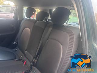 MINI Countryman usata, con ESP