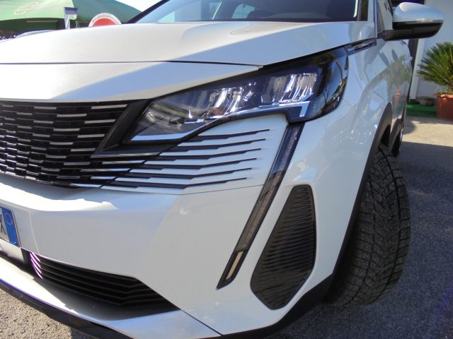 PEUGEOT 3008 usata, con Airbag Passeggero