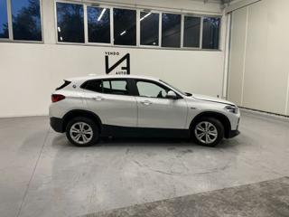 BMW X2 usata, con Cerchi in lega