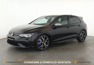 VOLKSWAGEN Golf R PERMORMANCE 4M DSG 333CV TETTO- 19" ESTORIL