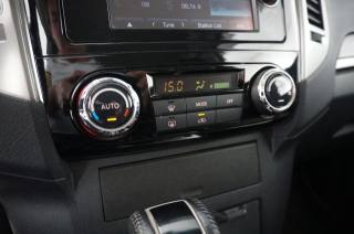 MITSUBISHI Pajero usata, con Sedile posteriore sdoppiato