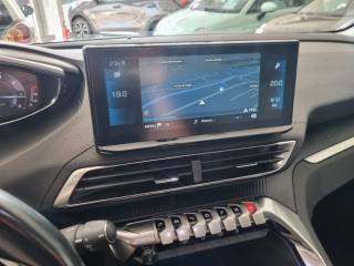 PEUGEOT 3008 usata, con Climatizzatore