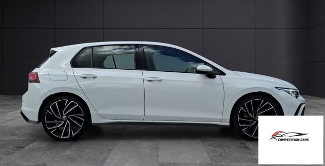 VOLKSWAGEN Golf usata, con Airbag Passeggero