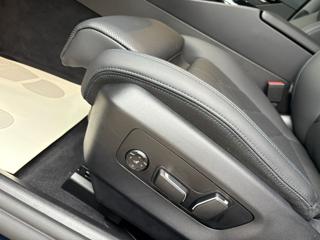BMW 520 usata, con Adaptive Cruise Control