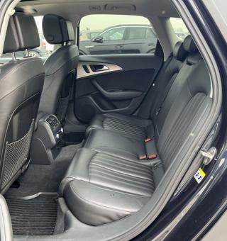 AUDI A6 allroad usata, con Autoradio