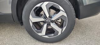 NISSAN Qashqai usata, con Alzacristalli elettrici