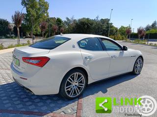 MASERATI Ghibli usata, con USB