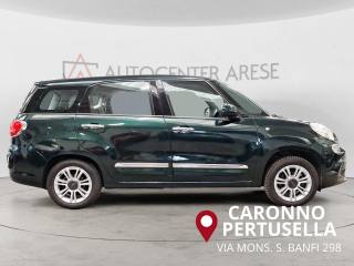 FIAT 500L usata, con Airbag laterali
