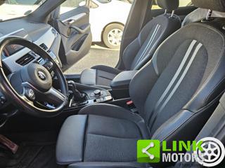 BMW X2 usata, con Climatizzatore