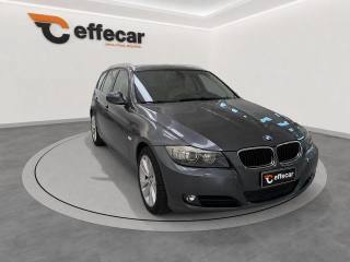BMW 320 usata, con Airbag laterali