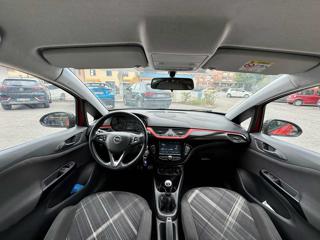 OPEL Corsa usata, con Climatizzatore
