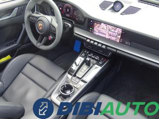 PORSCHE 911 usata, con Climatizzatore