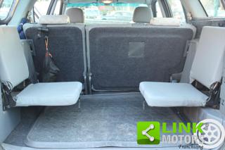 TATA Safari usata, con Servosterzo