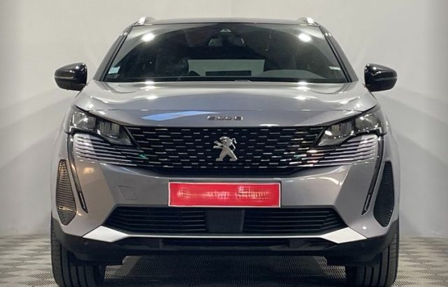 PEUGEOT 5008 usata, con Airbag laterali