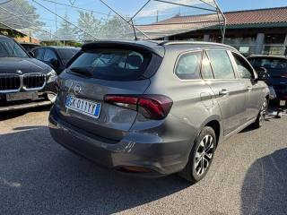FIAT Tipo usata, con Airbag Passeggero