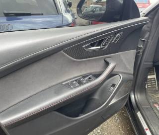 AUDI RS Q8 usata, con Cerchi in lega