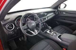 ALFA ROMEO Stelvio Stelvio 2.2 Turbodiesel 190 CV AT8 Q4 Super Busine