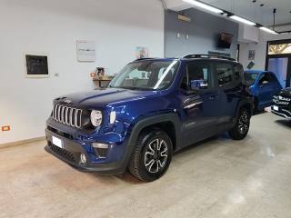 JEEP Renegade usata, con Airbag Passeggero