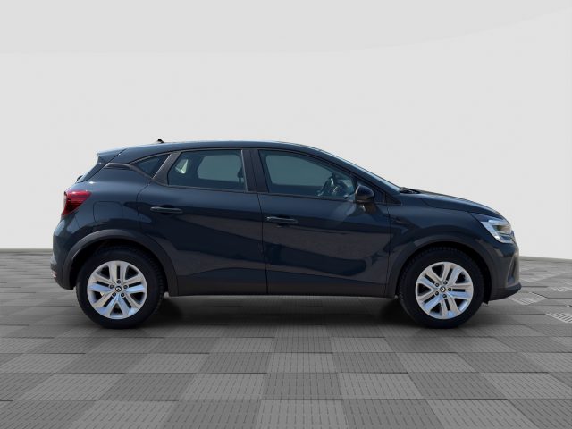 RENAULT Captur usata 5