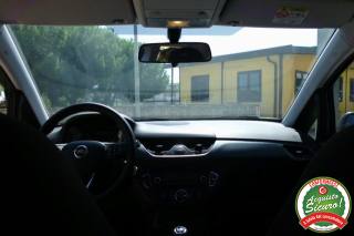 OPEL Corsa usata, con Immobilizzatore elettronico