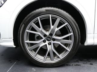 AUDI Q3 usata, con Antifurto