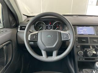 LAND ROVER Discovery Sport usata, con Fendinebbia