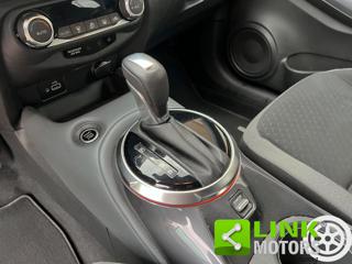 NISSAN Juke usata, con Controllo automatico clima