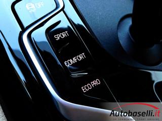 BMW 520 usata, con Start/Stop Automatico