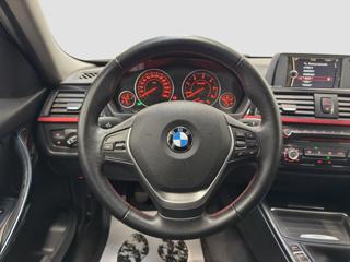 BMW 316 usata, con ESP