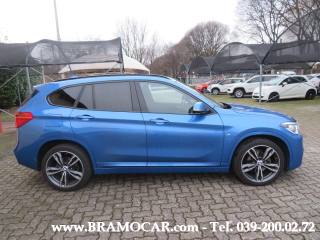 BMW X1 usata, con Alzacristalli elettrici