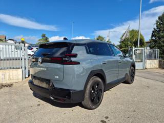 CITROEN C5 Aircross usata, con Cerchi in lega