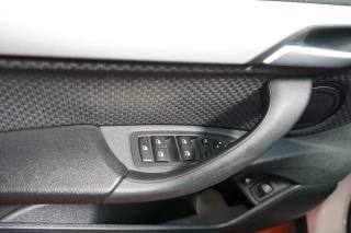 BMW X1 usata, con Touch screen