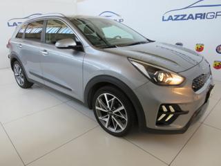 KIA Niro usata, con Alzacristalli elettrici