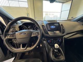 FORD Kuga usata, con ESP