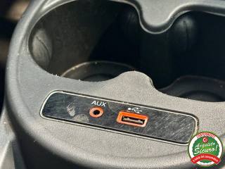 FIAT 500 usata, con Immobilizzatore elettronico