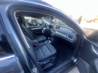 AUDI Q3 usata, con Airbag Passeggero