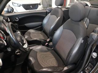 MINI Cabrio usata, con Controllo trazione