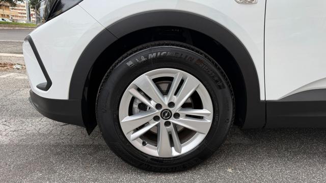 OPEL Grandland usata, con Autoradio