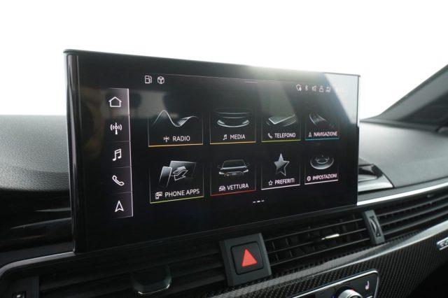 AUDI RS4 usata 17