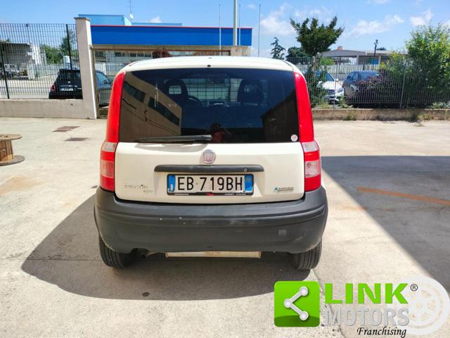 FIAT Panda usata 5