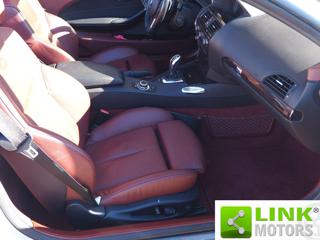 BMW 635 usata, con Immobilizzatore elettronico