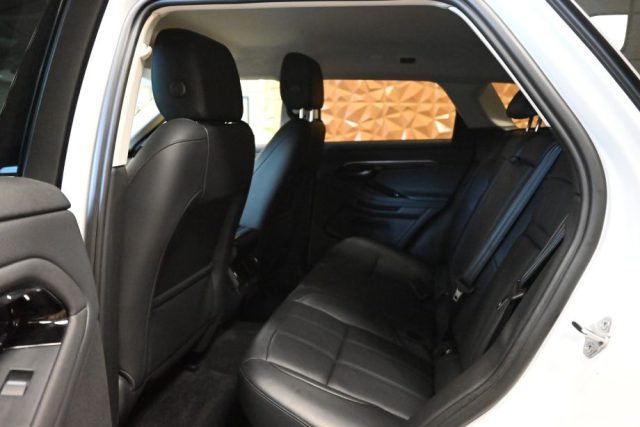 LAND ROVER Range Rover Evoque usata 25