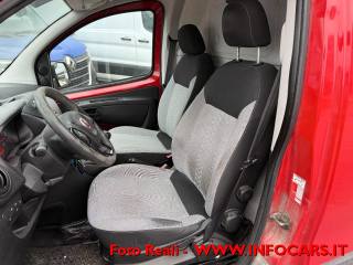 FIAT Fiorino usata, con Boardcomputer
