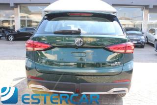 MG ZS usata, con Fendinebbia