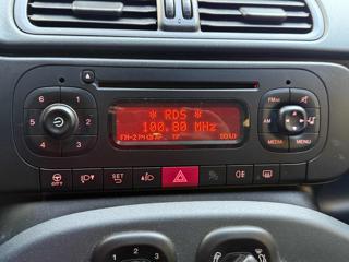 FIAT Panda usata 14