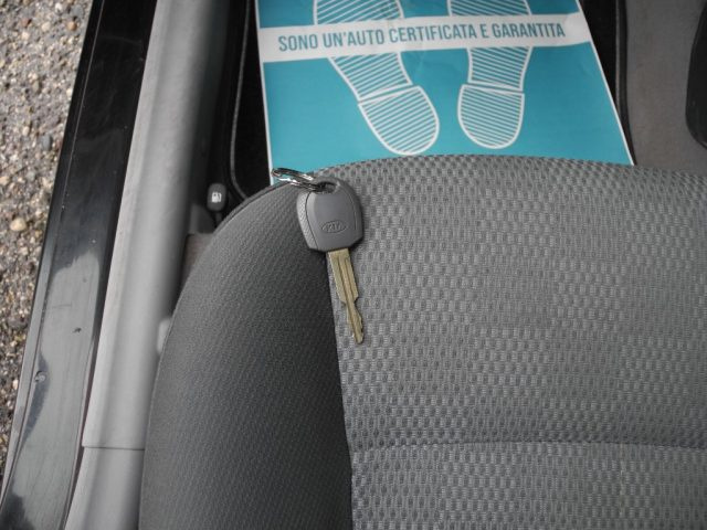 KIA Picanto usata 28
