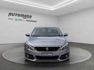 PEUGEOT 308 usata, con Airbag