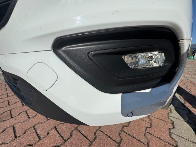 FORD Transit Custom usata, con Bluetooth