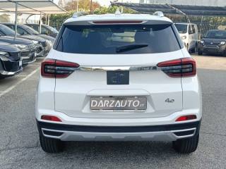 DR MOTOR DR 4.0 usata, con Bracciolo